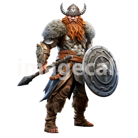 Clipart Vikings (11)300dpi