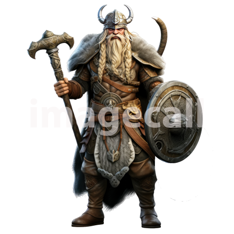 Clipart Vikings (1)300dpi