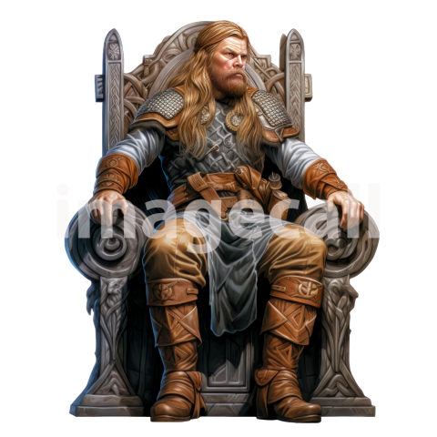 Clipart Vikings (16)300dpi
