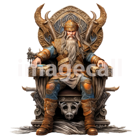 Clipart Vikings (18)300dpi