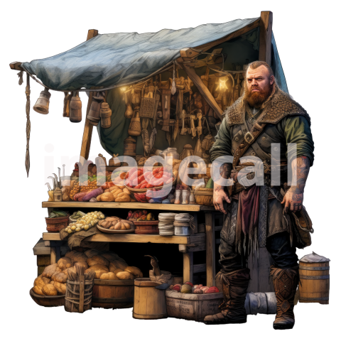 Clipart Vikings (17)300dpi