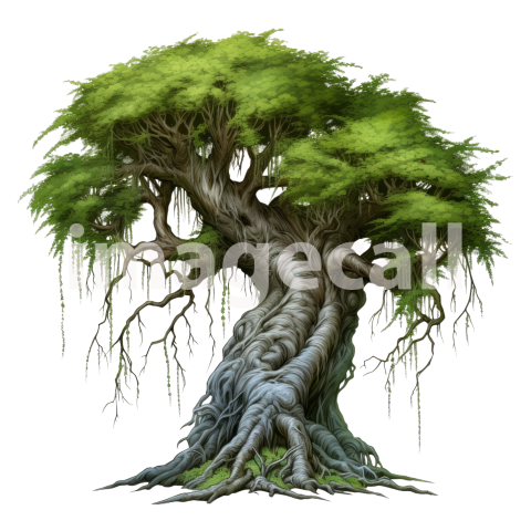 Clipart Willow Trees (13)