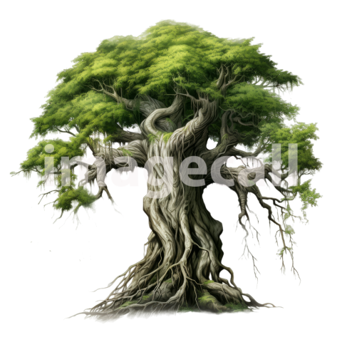 Clipart Willow Trees (19)