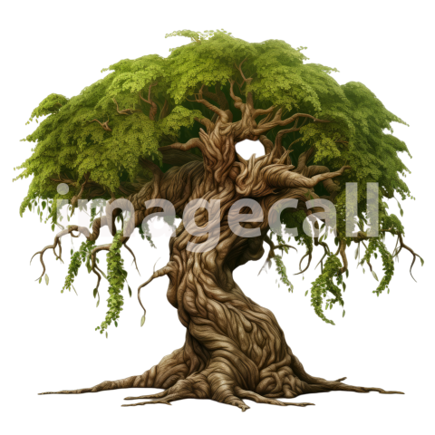 Clipart Willow Trees (11)