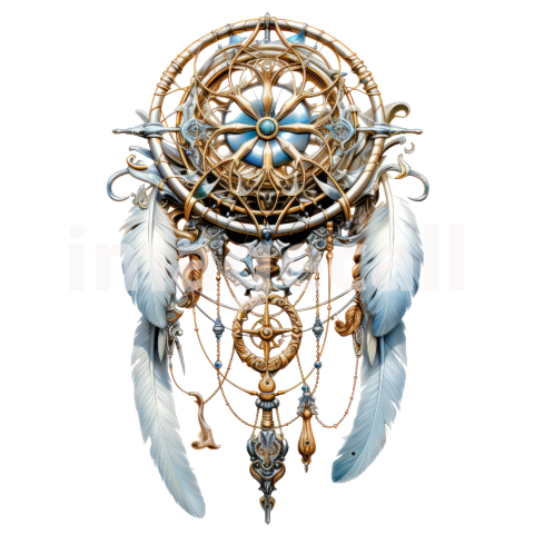 Clipart Dreamcatcher (16)