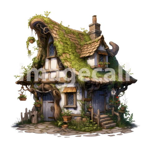 Fairytale Cottage (17) 2300dpi