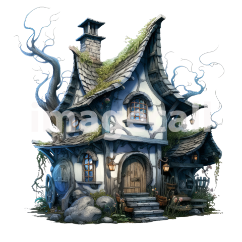 Fairytale Cottage (18) 2300dpi