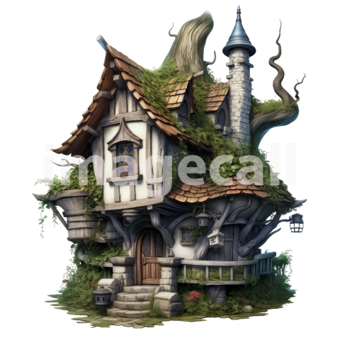 Fairytale Cottage (19) 2300dpi