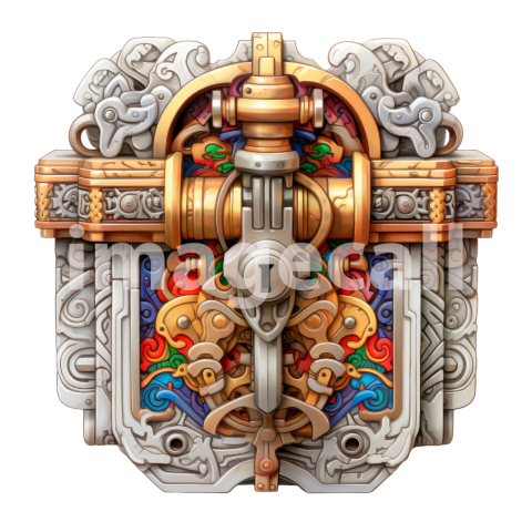 Fantasy Padlock (18)300dpi