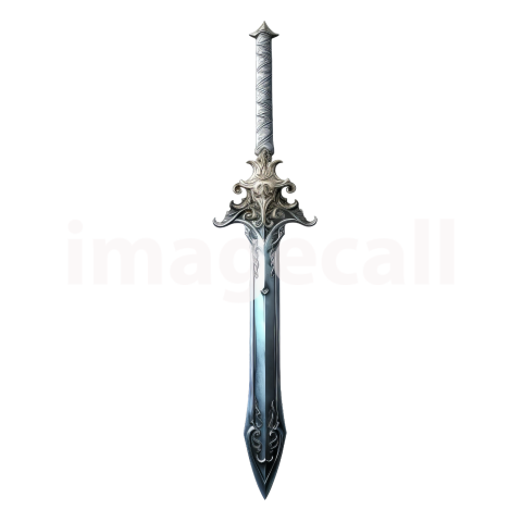 Clipart Fantasy Sword (15)