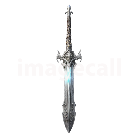 Clipart Fantasy Sword (17)