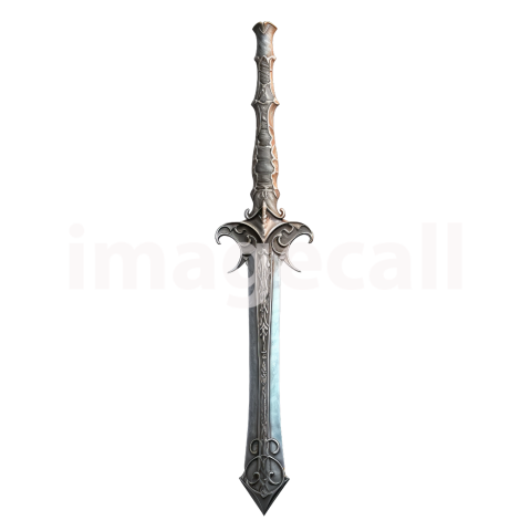 Clipart Fantasy Sword (12)