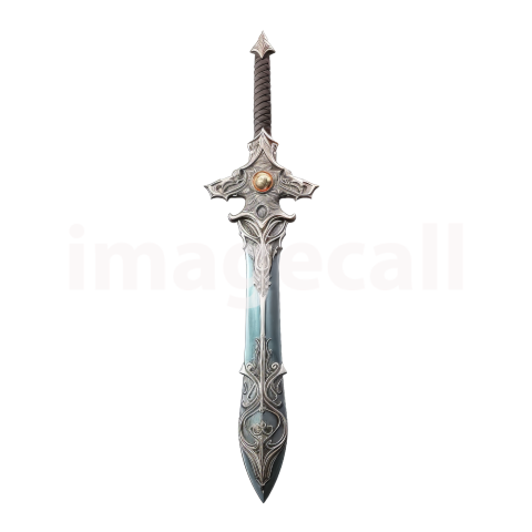 Clipart Fantasy Sword (16)