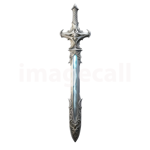 Clipart Fantasy Sword (19)