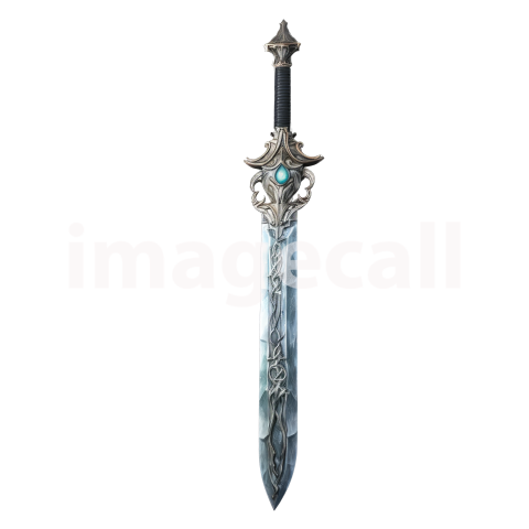 Clipart Fantasy Sword (20)