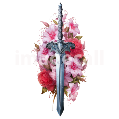 FLoral Sword (1)300dpi