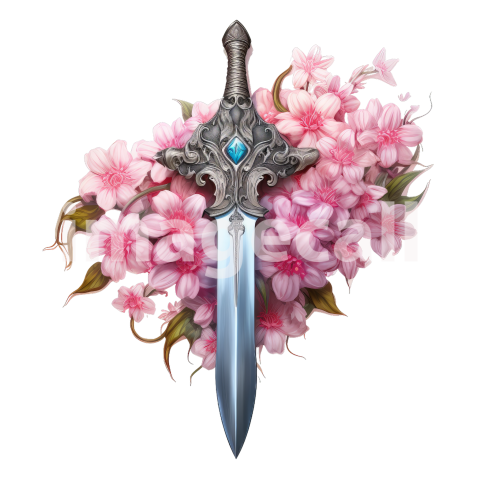 FLoral Sword (4)300dpi