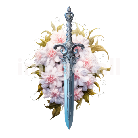 FLoral Sword (9)300dpi