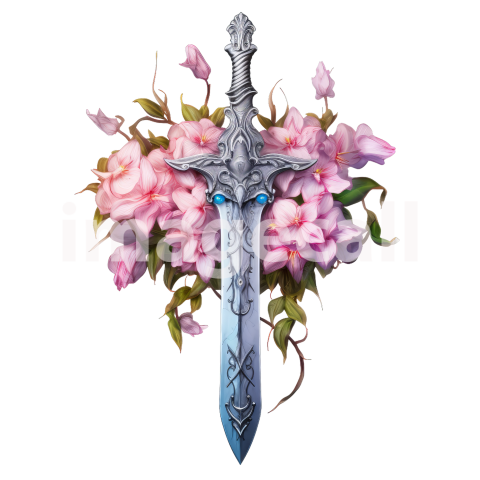FLoral Sword (13)300dpi