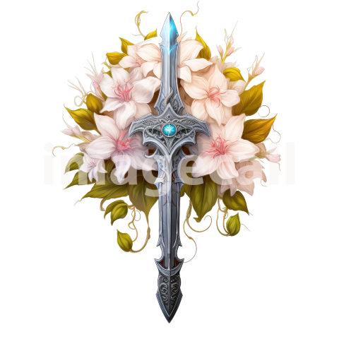 FLoral Sword (14)300dpi