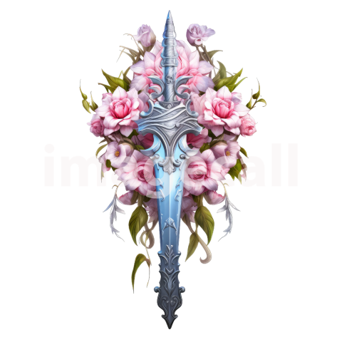FLoral Sword (15)300dpi