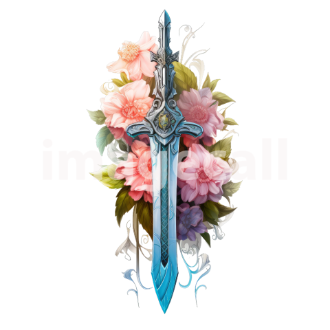 FLoral Sword (12)300dpi