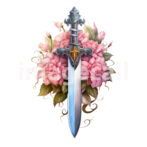 FLoral Sword (17)300dpi