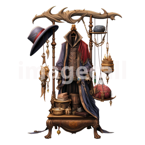 Cliaprt Wizard Wardrobes (6)