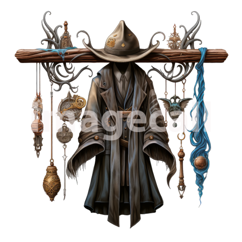 Cliaprt Wizard Wardrobes (9)