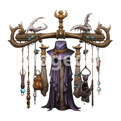 Cliaprt Wizard Wardrobes (12)