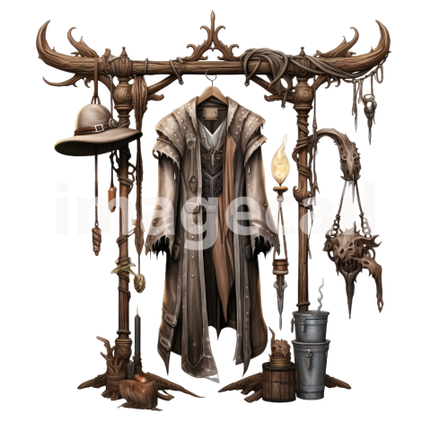 Cliaprt Wizard Wardrobes (17)