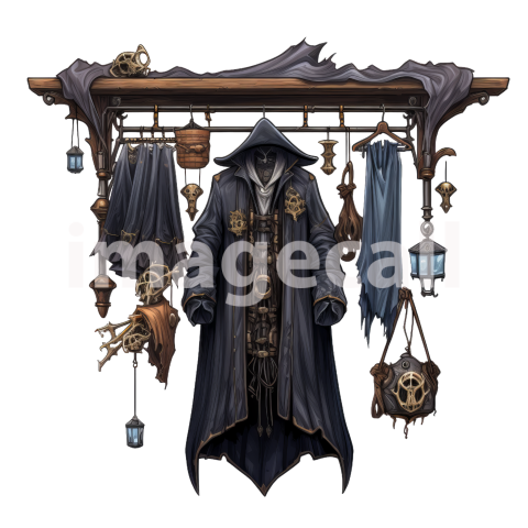 Cliaprt Wizard Wardrobes (16)