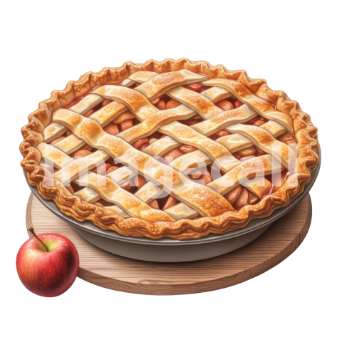 Clipart Dessert (1)