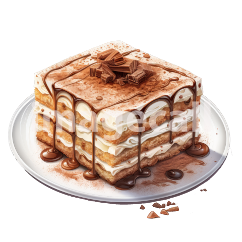 Clipart Dessert (2)
