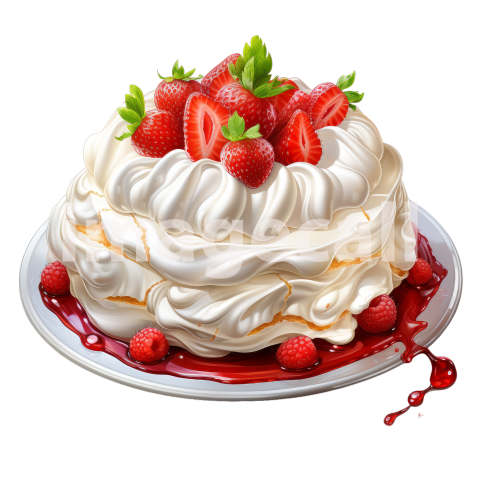 Clipart Dessert (6)