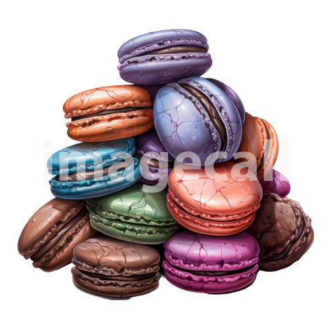 Clipart Dessert (9)