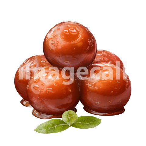 Clipart Dessert (10)