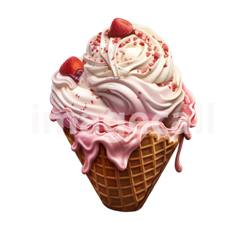 Clipart Dessert (11)