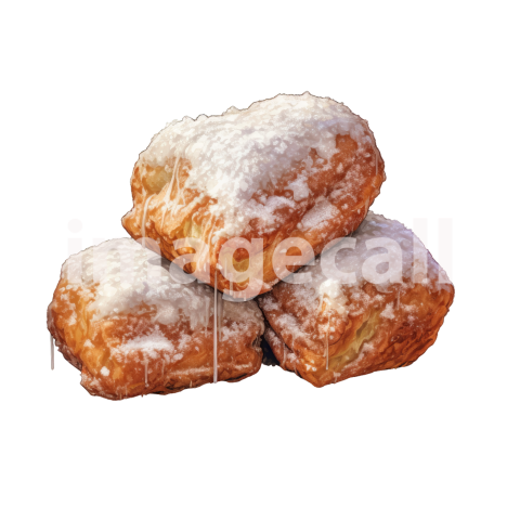 Clipart Dessert (19)