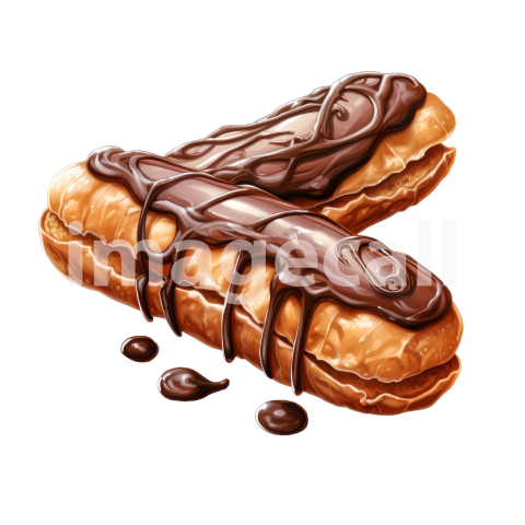 Clipart Dessert (13)