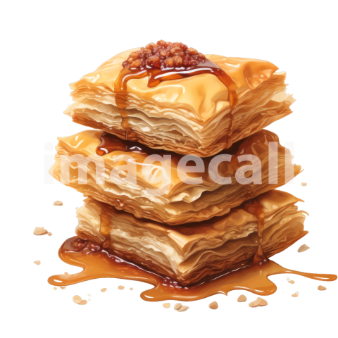 Clipart Dessert (20)