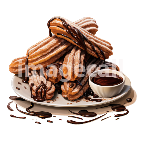 Clipart Dessert (16)