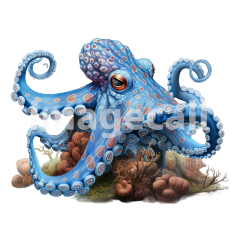 Working 0015 Octopus Sea COral (20)300dpi