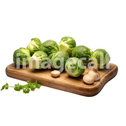 Clipart Vegetables (8)