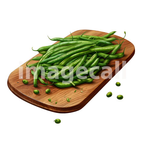 Clipart Vegetables (2)