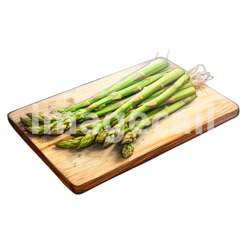 Clipart Vegetables (12)