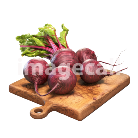 Clipart Vegetables (11)