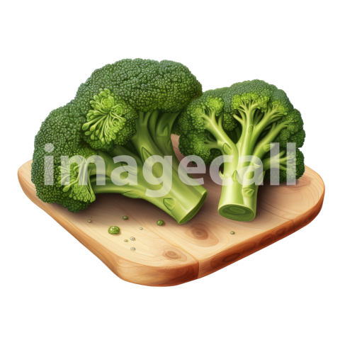 Clipart Vegetables (9)