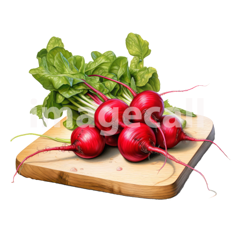 Clipart Vegetables (17)