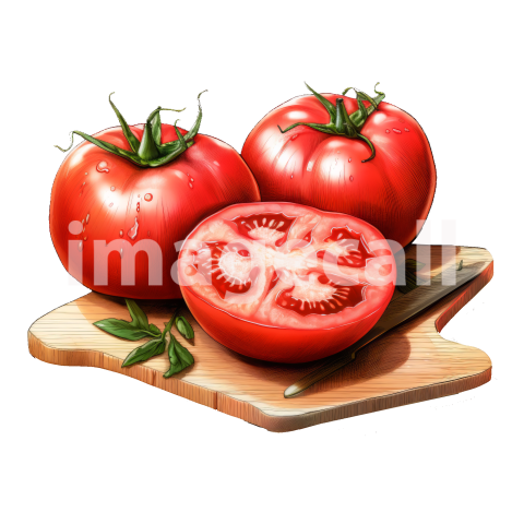 Clipart Vegetables (14)